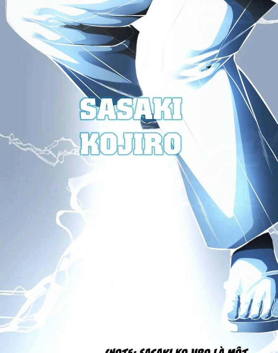 Cậu Bé Của Thần Chết Chapter 145 - 4