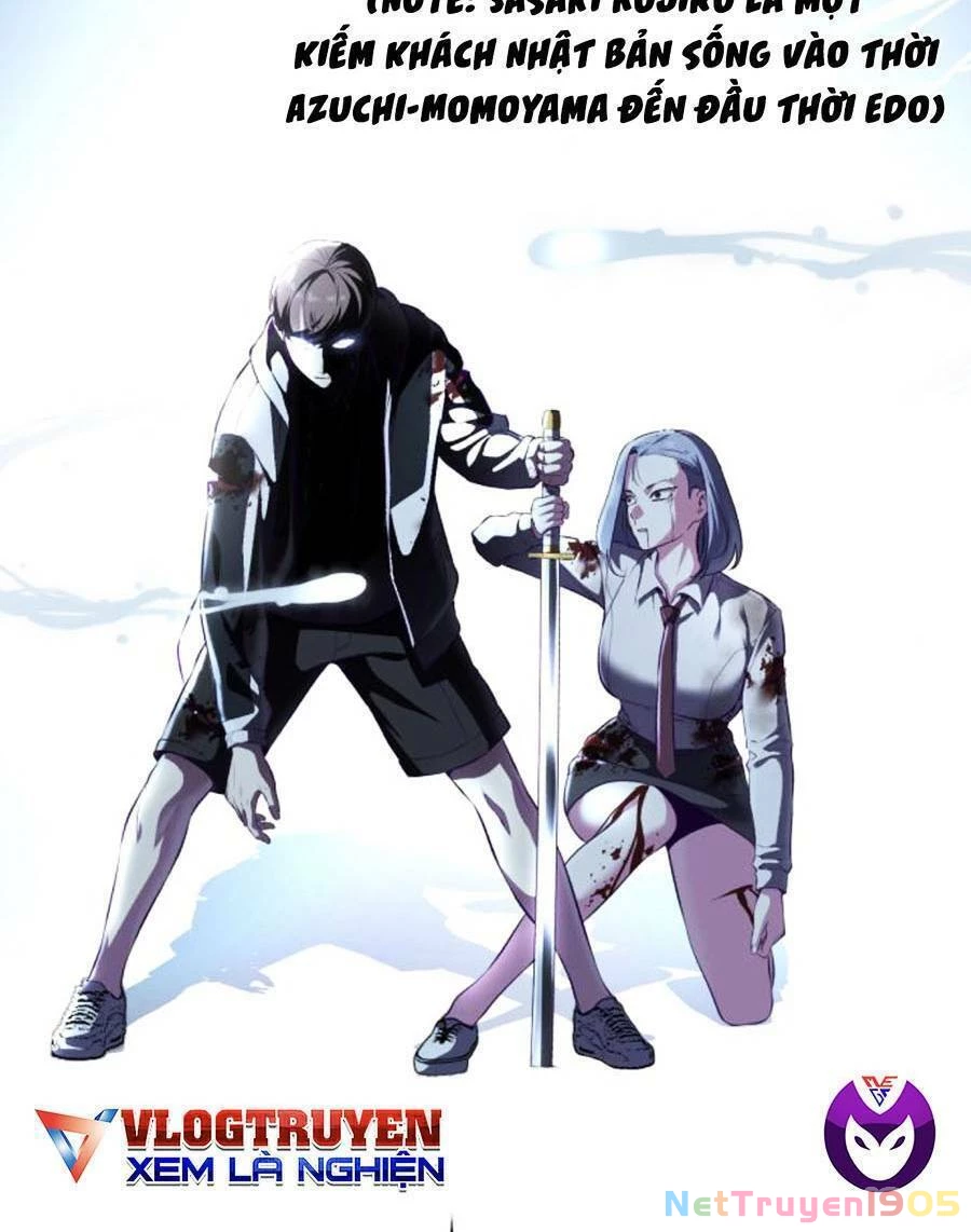 Cậu Bé Của Thần Chết Chapter 145 - 5