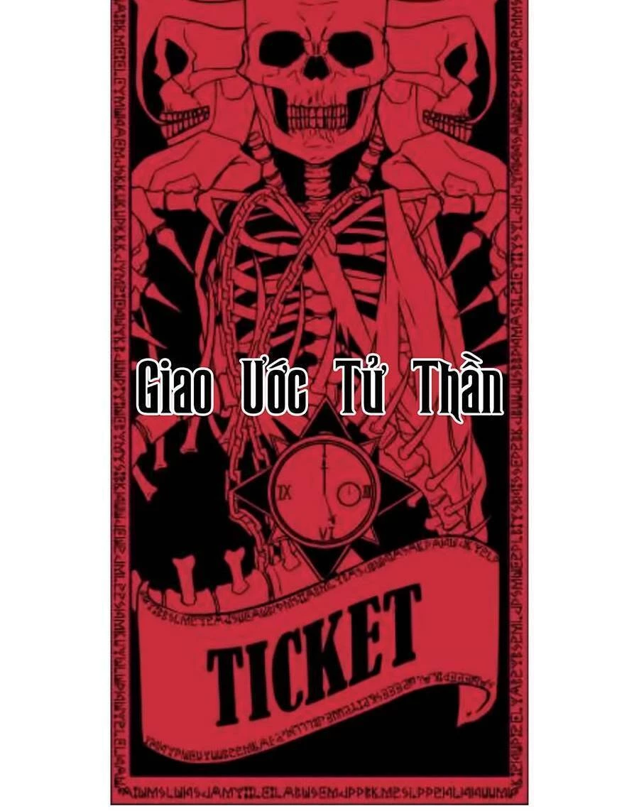 Cậu Bé Của Thần Chết Chapter 145 - 7