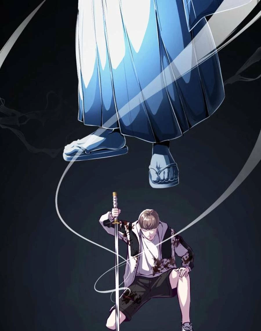 Cậu Bé Của Thần Chết Chapter 145 - 17