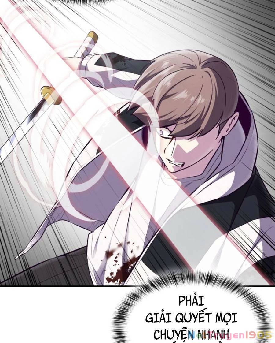 Cậu Bé Của Thần Chết Chapter 145 - 51