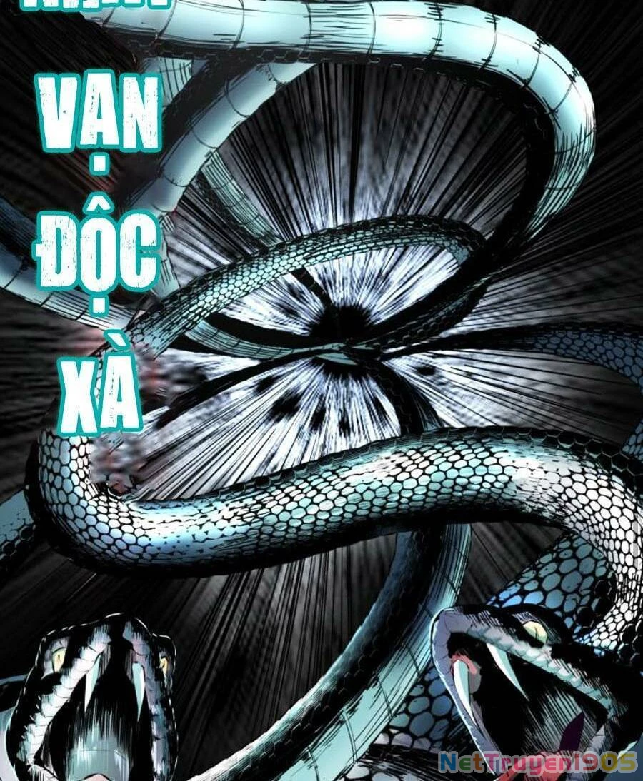 Cậu Bé Của Thần Chết Chapter 145 - 166