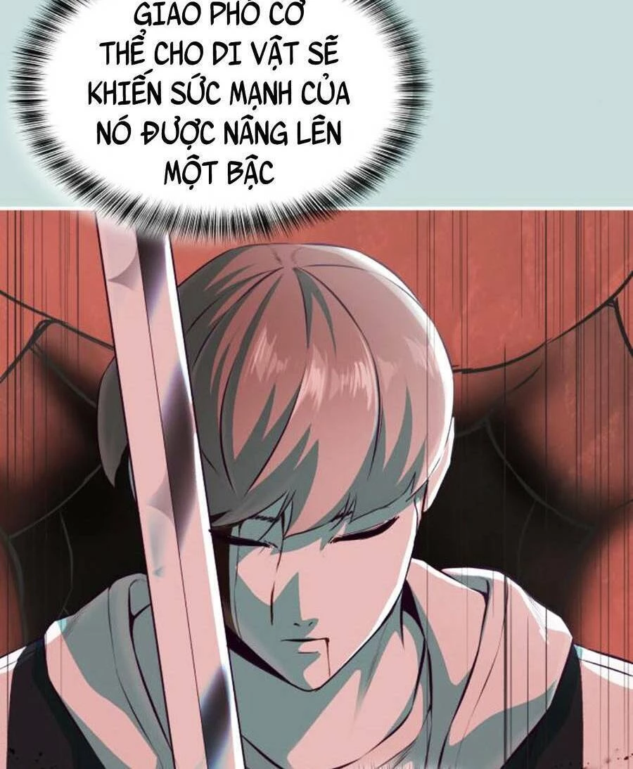 Cậu Bé Của Thần Chết Chapter 145 - 186