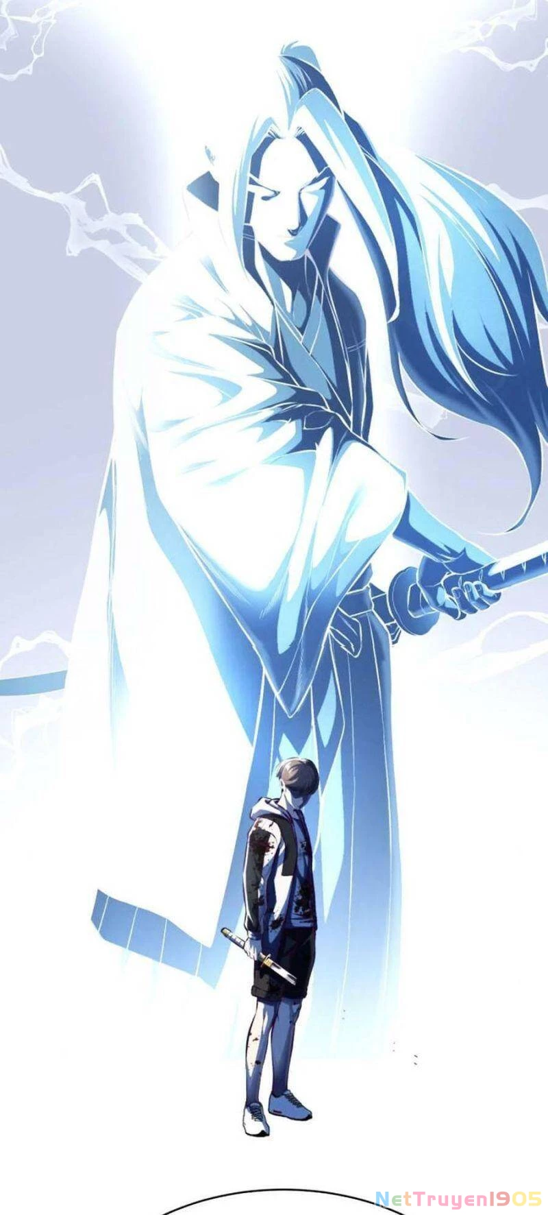 Cậu Bé Của Thần Chết Chapter 145 - 218