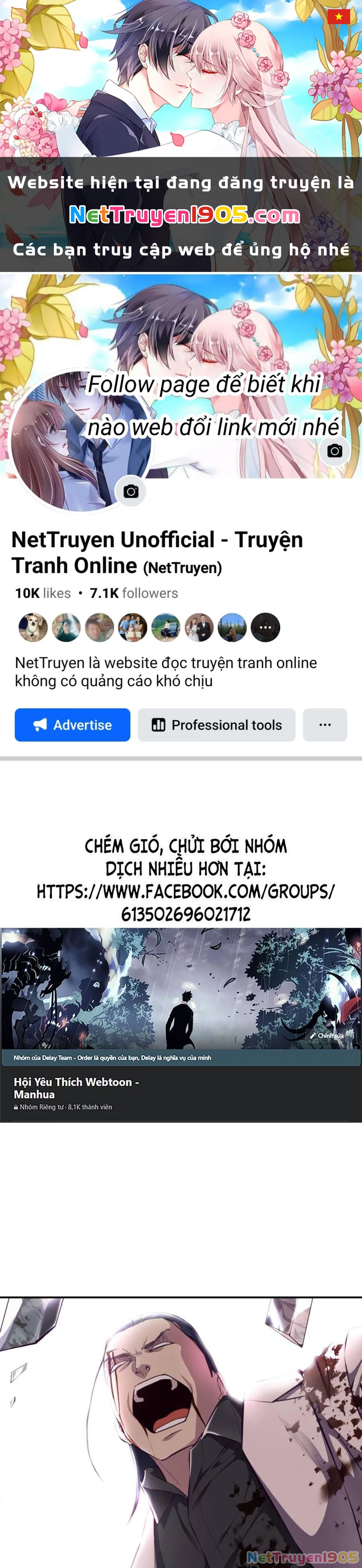 Cậu Bé Của Thần Chết Chapter 146 - 1