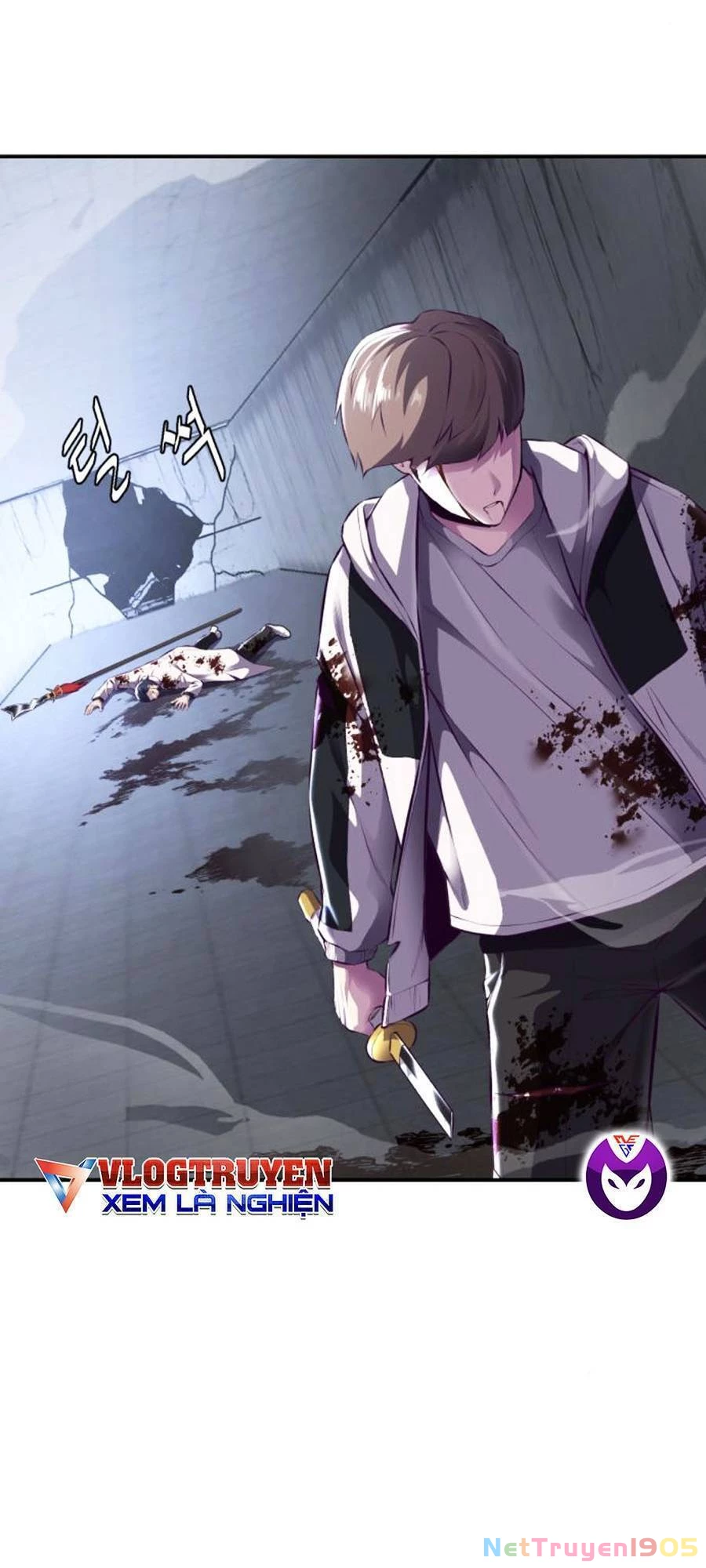 Cậu Bé Của Thần Chết Chapter 146 - 3