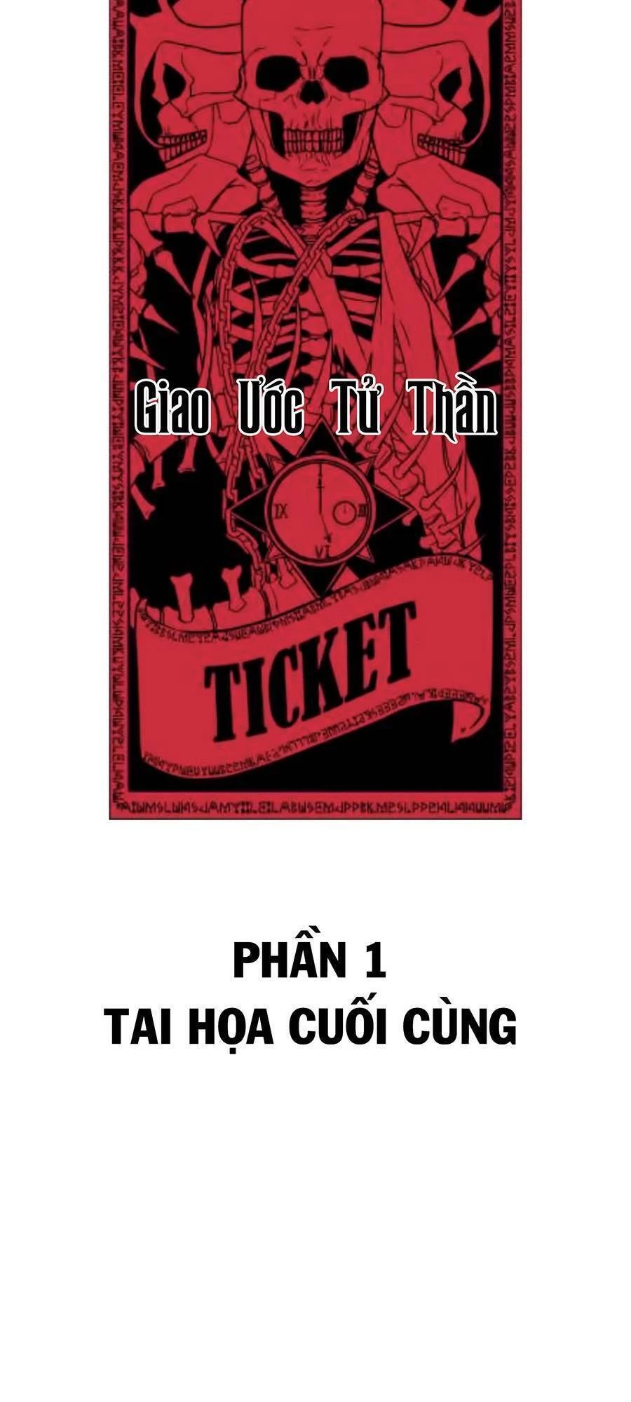 Cậu Bé Của Thần Chết Chapter 146 - 5