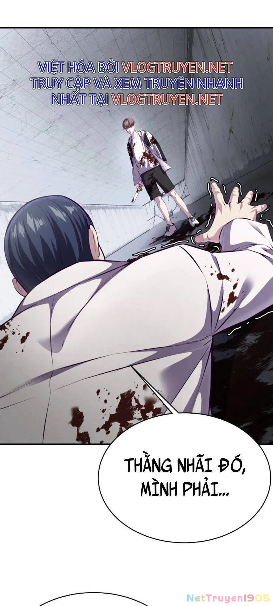Cậu Bé Của Thần Chết Chapter 146 - 9