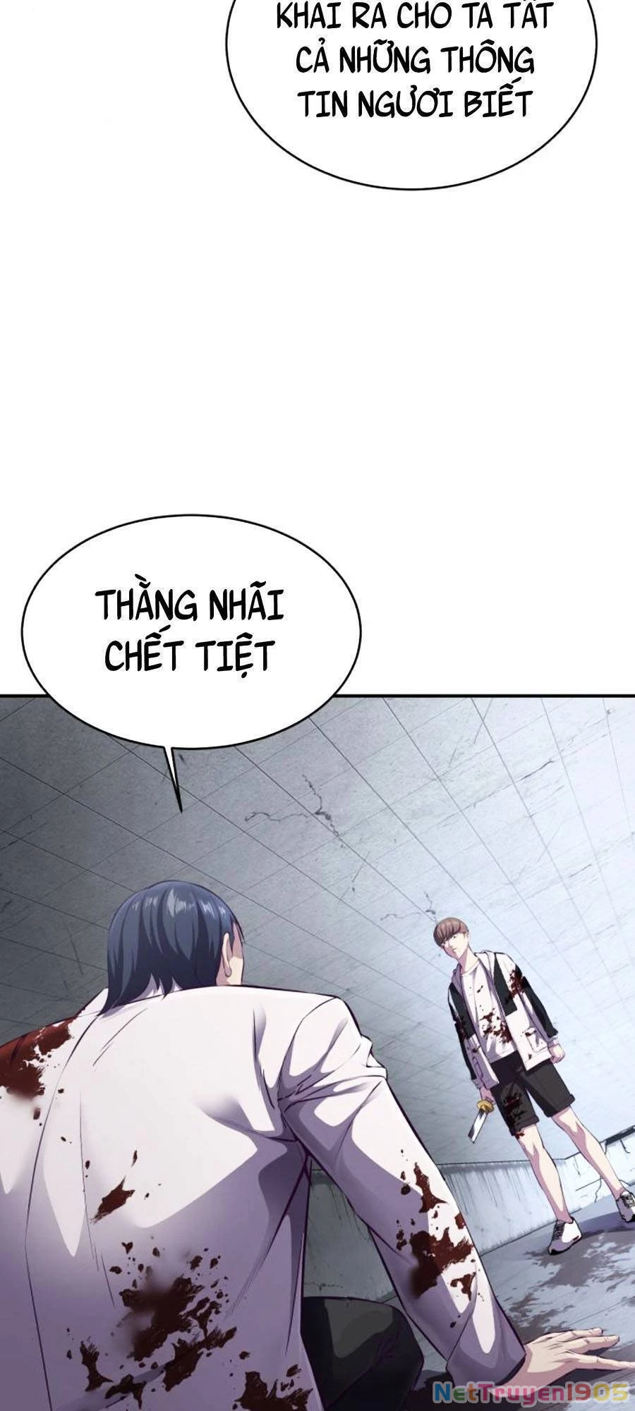 Cậu Bé Của Thần Chết Chapter 146 - 13