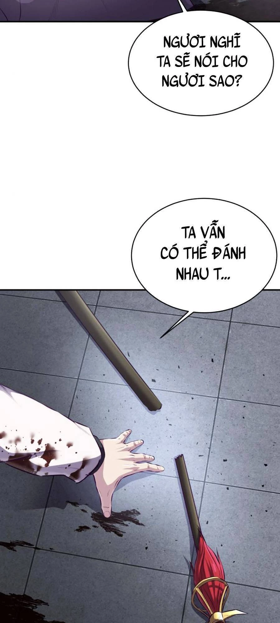 Cậu Bé Của Thần Chết Chapter 146 - 15