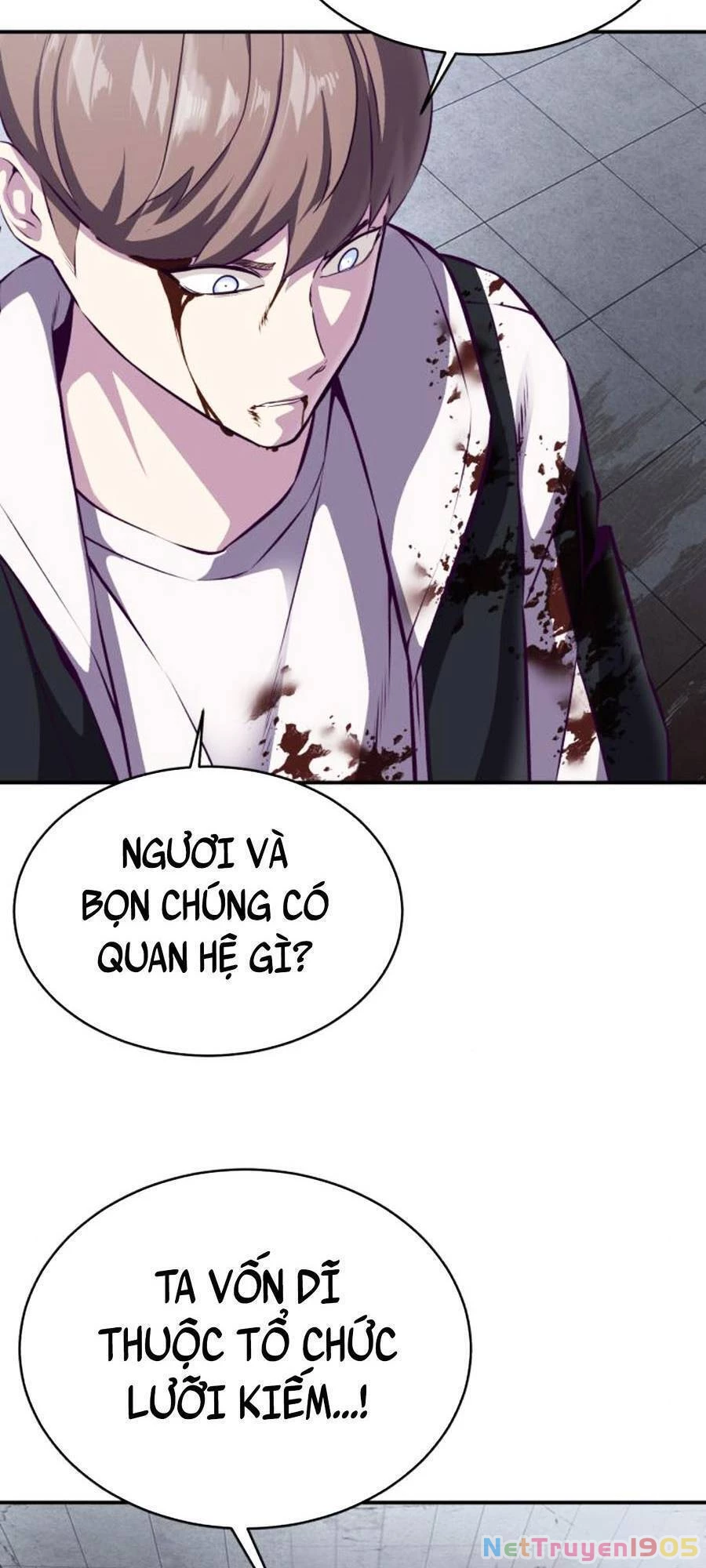 Cậu Bé Của Thần Chết Chapter 146 - 19