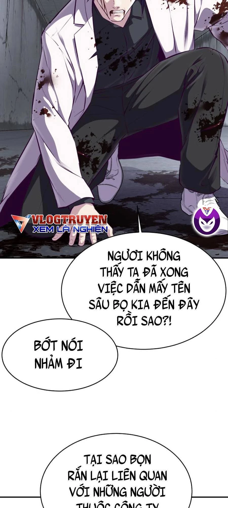 Cậu Bé Của Thần Chết Chapter 146 - 21