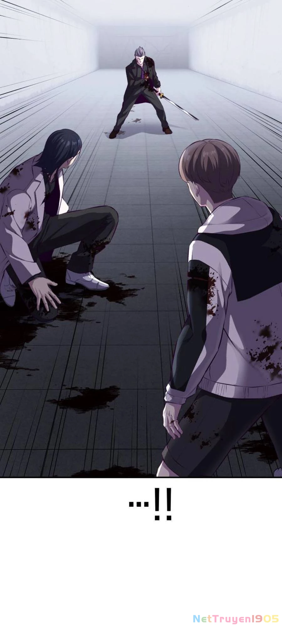 Cậu Bé Của Thần Chết Chapter 146 - 27