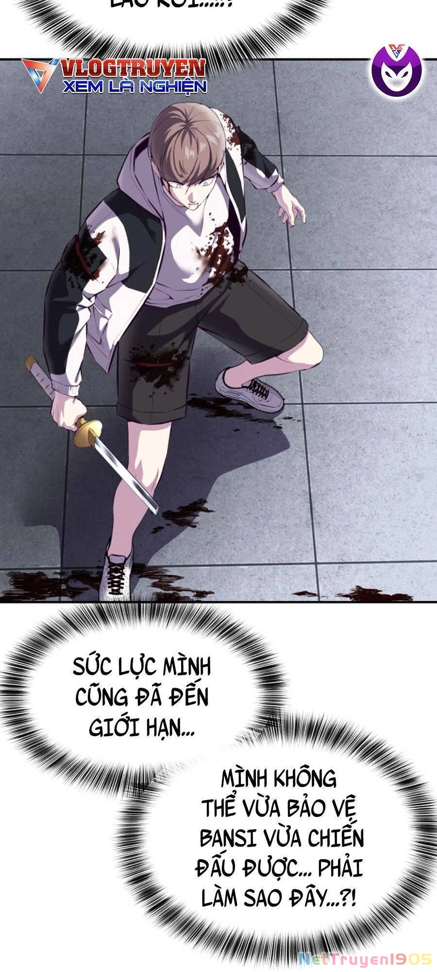 Cậu Bé Của Thần Chết Chapter 146 - 31