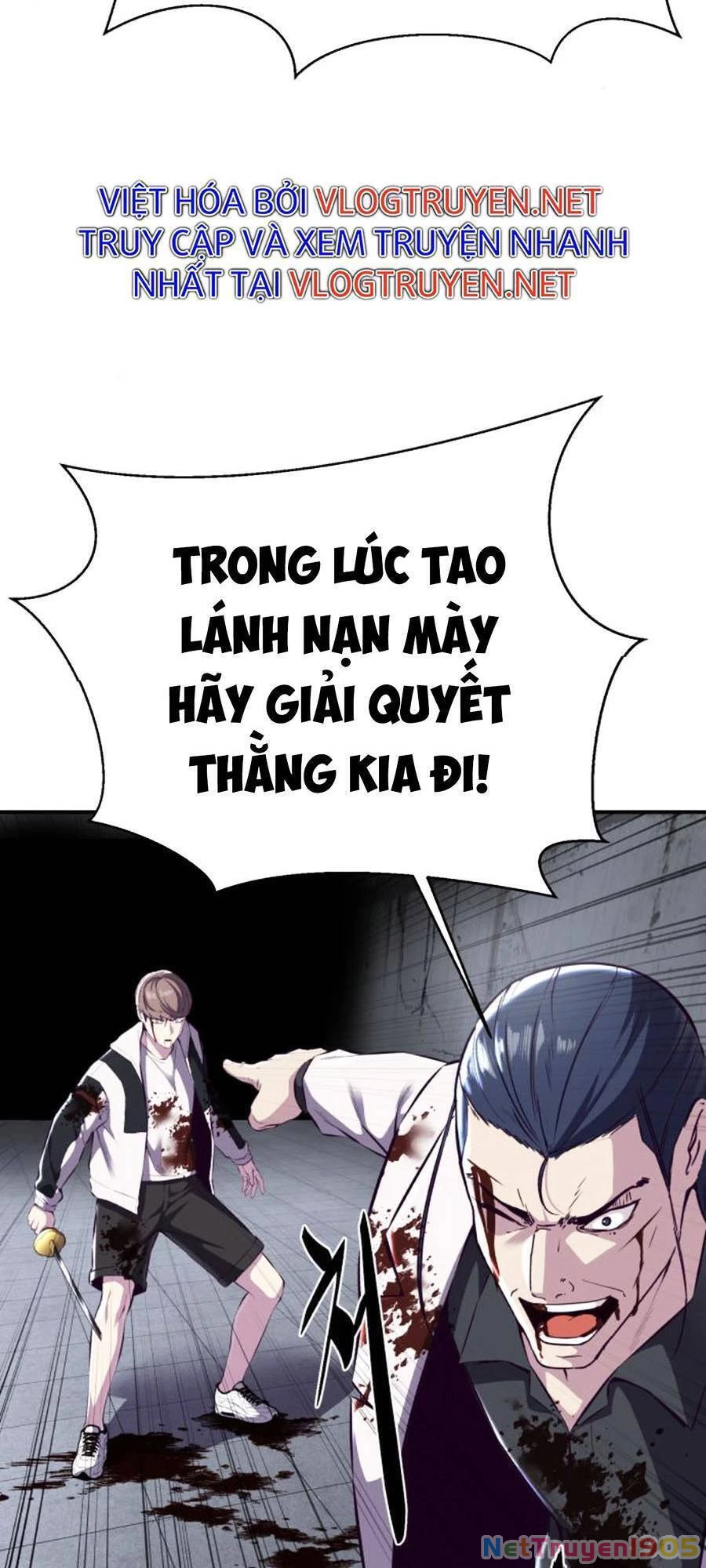 Cậu Bé Của Thần Chết Chapter 146 - 35