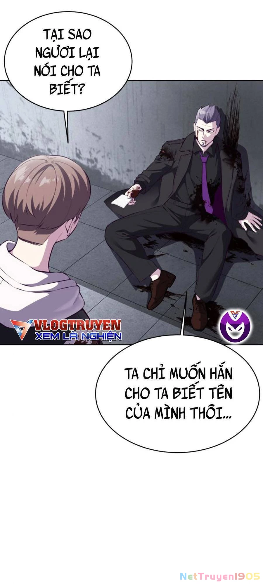 Cậu Bé Của Thần Chết Chapter 146 - 61