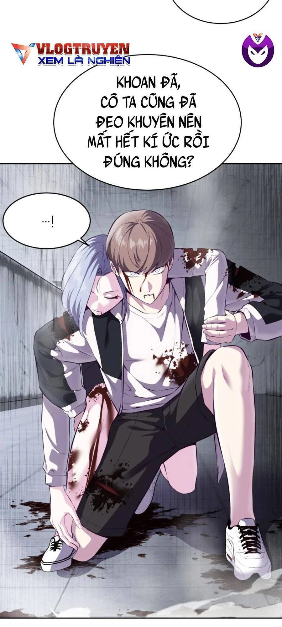 Cậu Bé Của Thần Chết Chapter 146 - 71