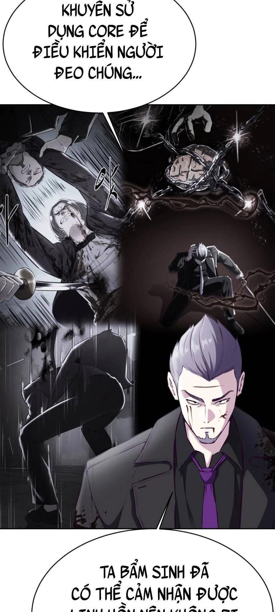 Cậu Bé Của Thần Chết Chapter 146 - 75