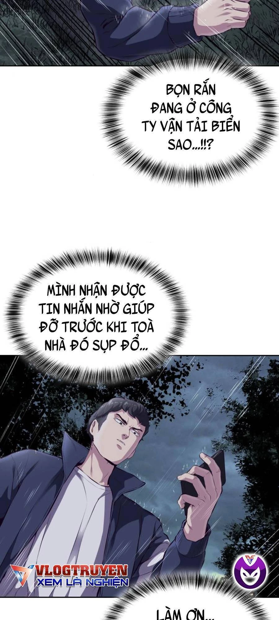 Cậu Bé Của Thần Chết Chapter 146 - 109