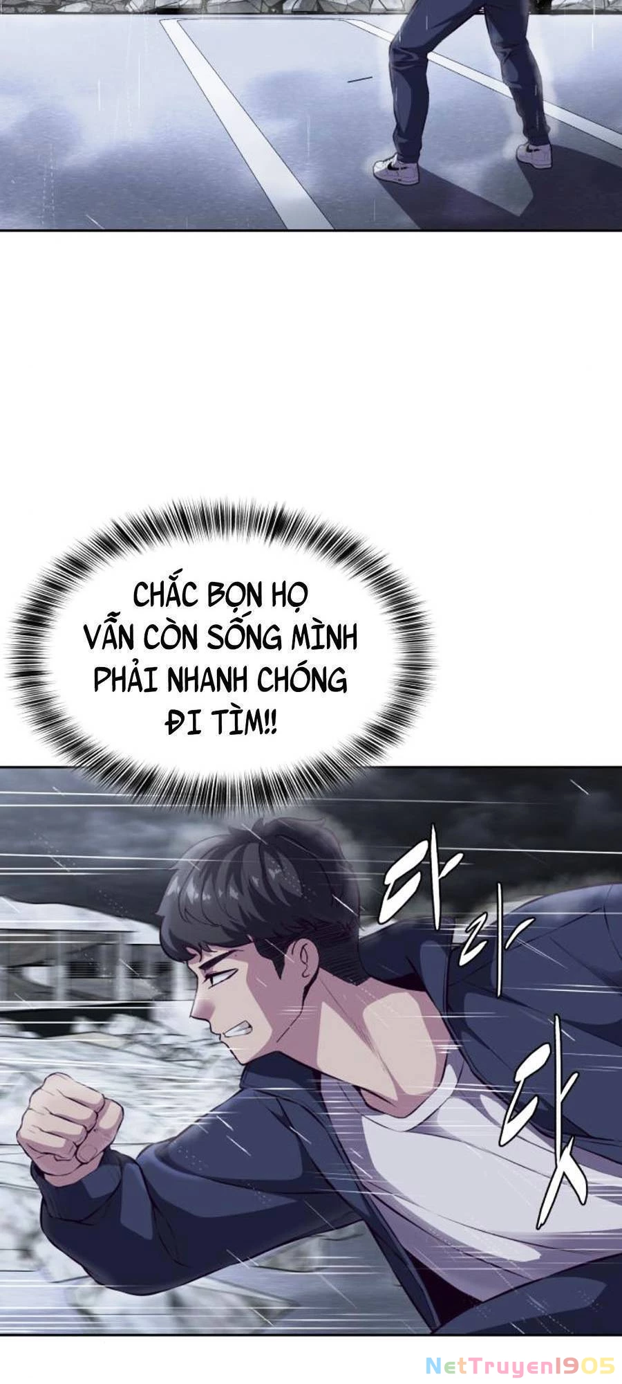 Cậu Bé Của Thần Chết Chapter 146 - 115