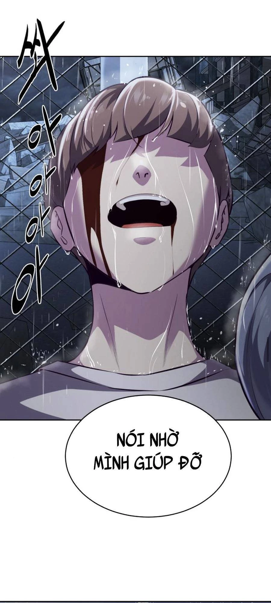 Cậu Bé Của Thần Chết Chapter 146 - 121