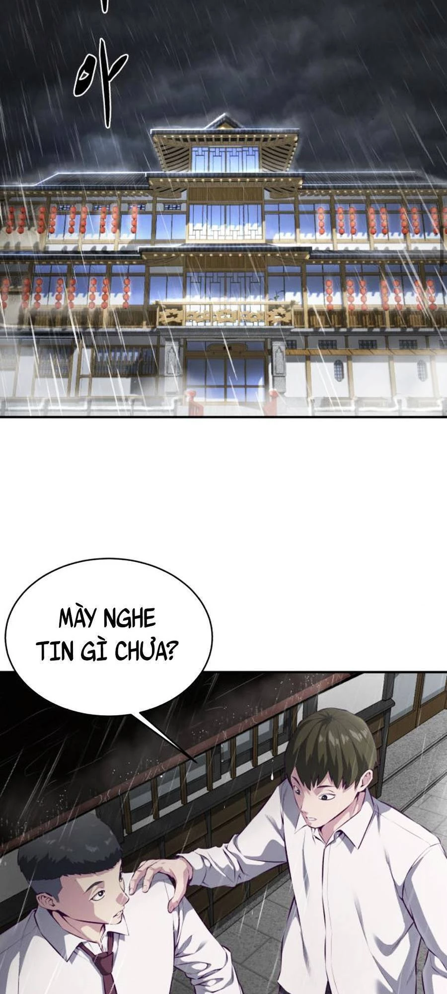 Cậu Bé Của Thần Chết Chapter 146 - 125