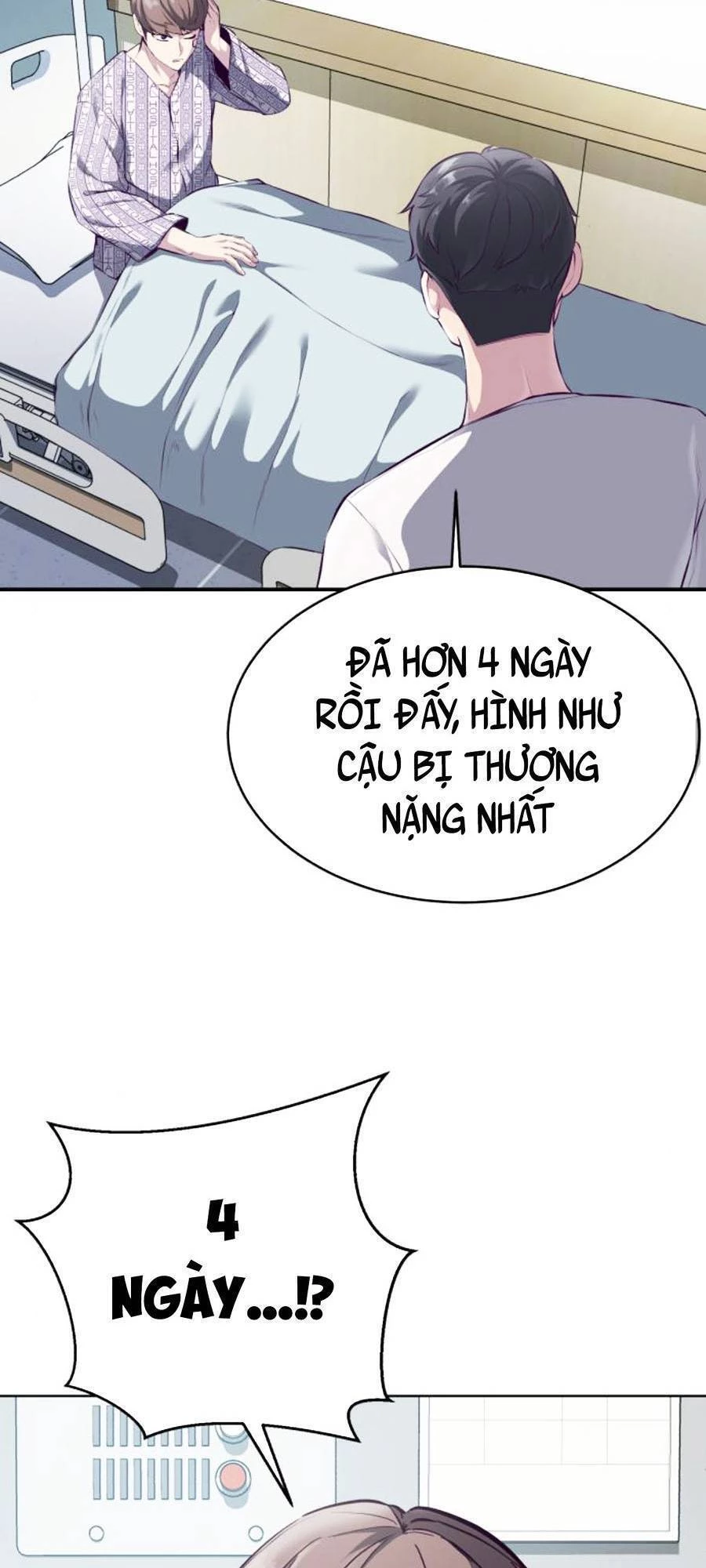 Cậu Bé Của Thần Chết Chapter 146 - 145
