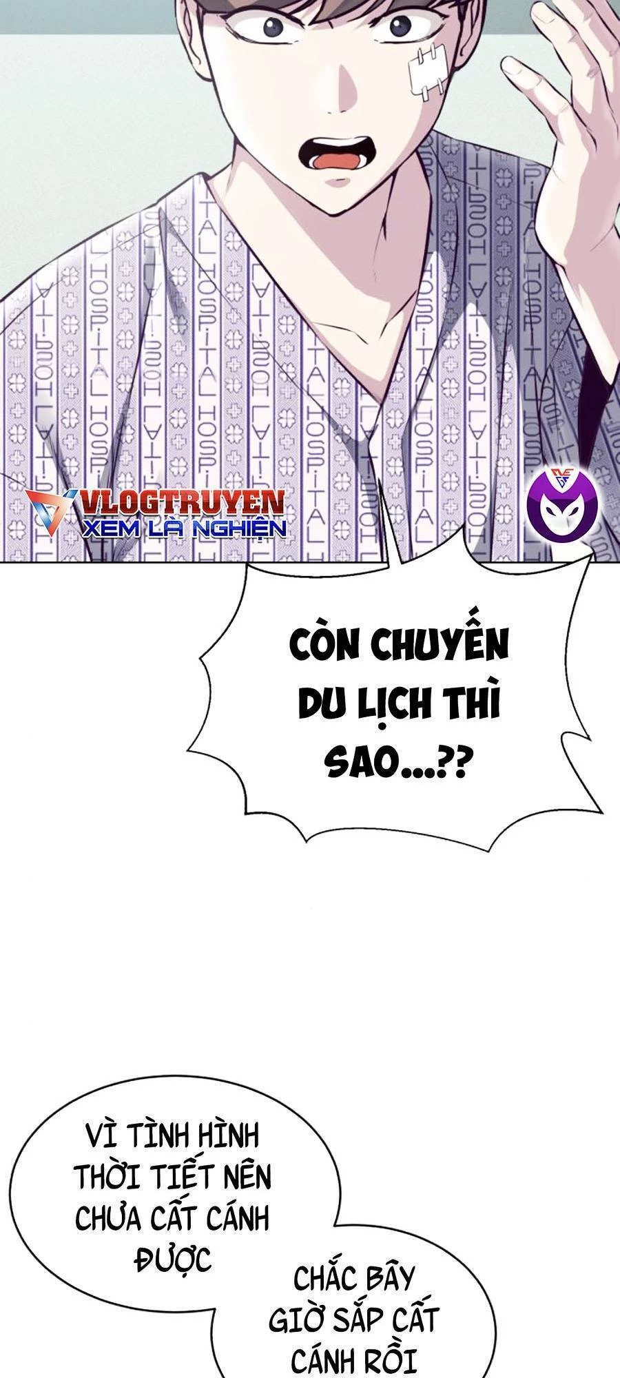 Cậu Bé Của Thần Chết Chapter 146 - 147