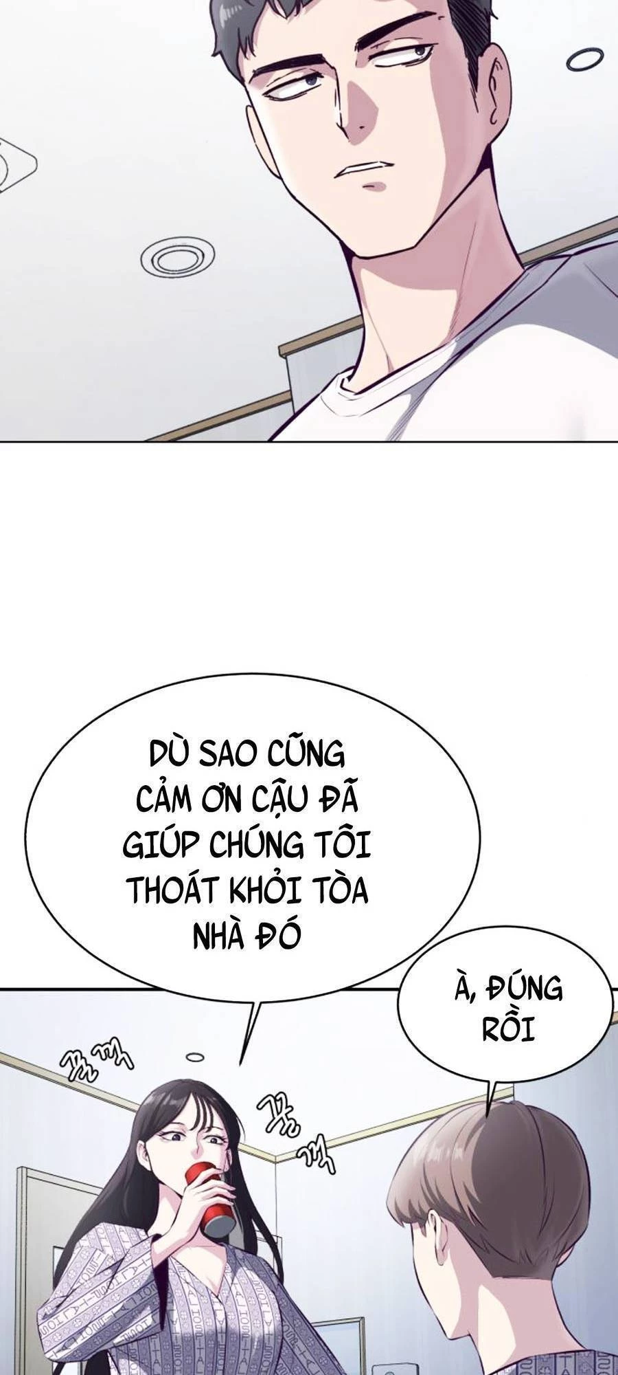 Cậu Bé Của Thần Chết Chapter 146 - 149