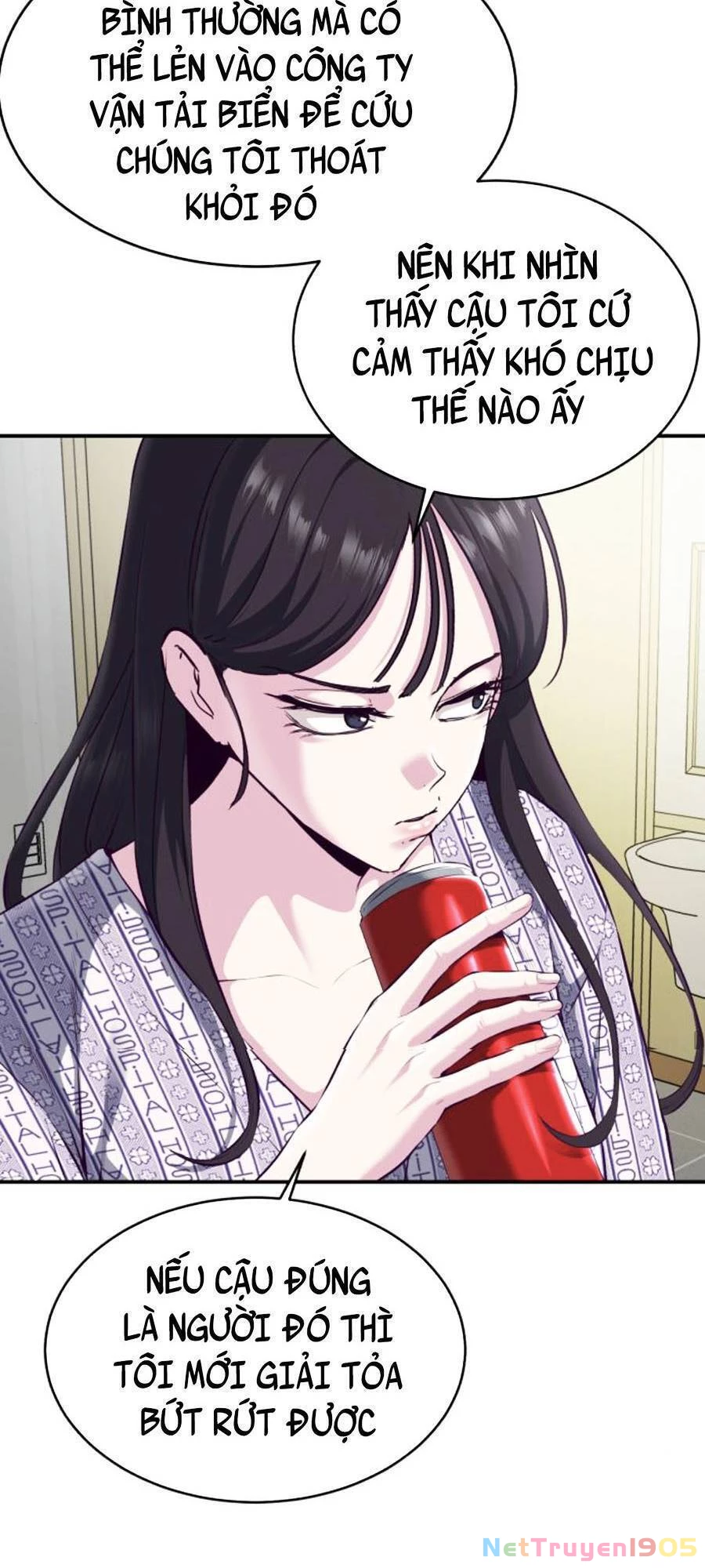 Cậu Bé Của Thần Chết Chapter 146 - 153