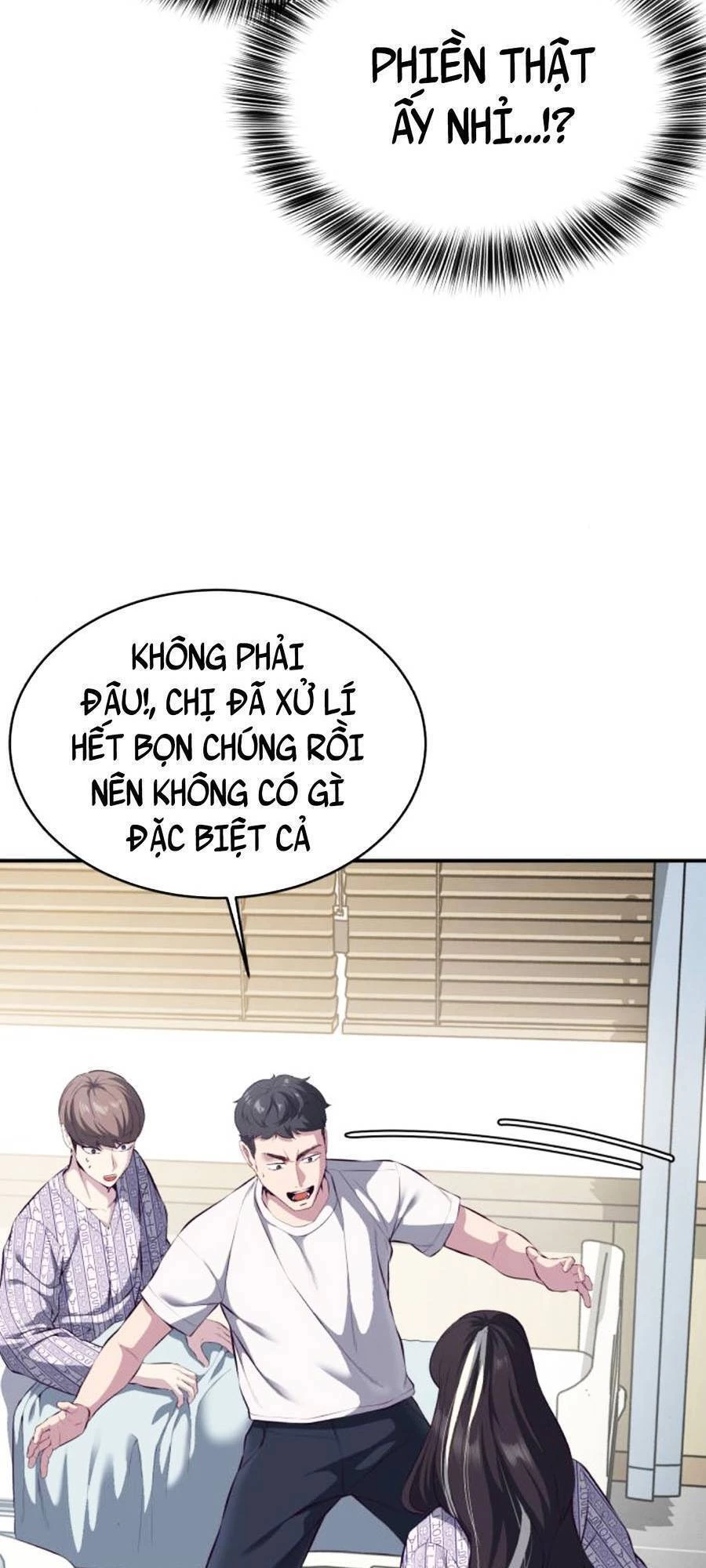 Cậu Bé Của Thần Chết Chapter 146 - 157