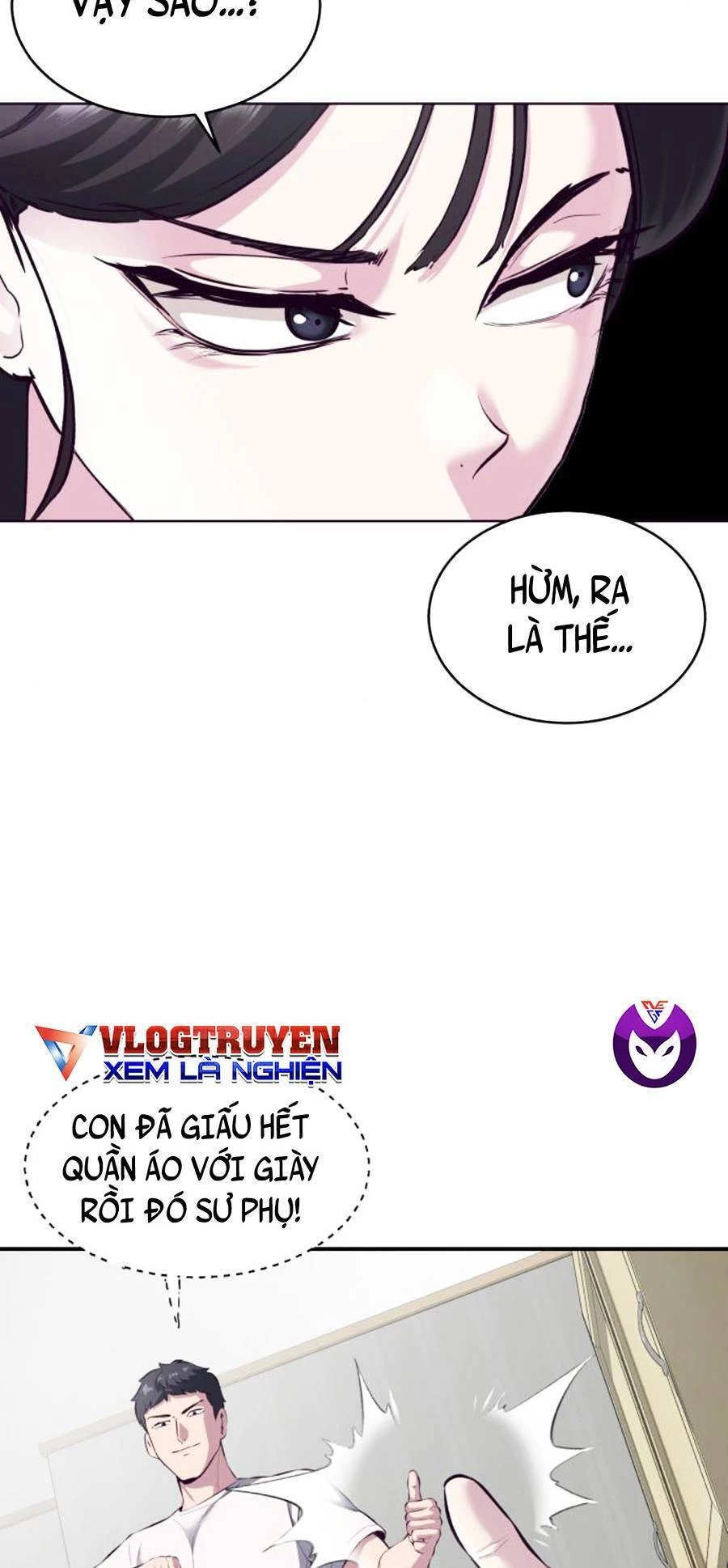 Cậu Bé Của Thần Chết Chapter 146 - 162