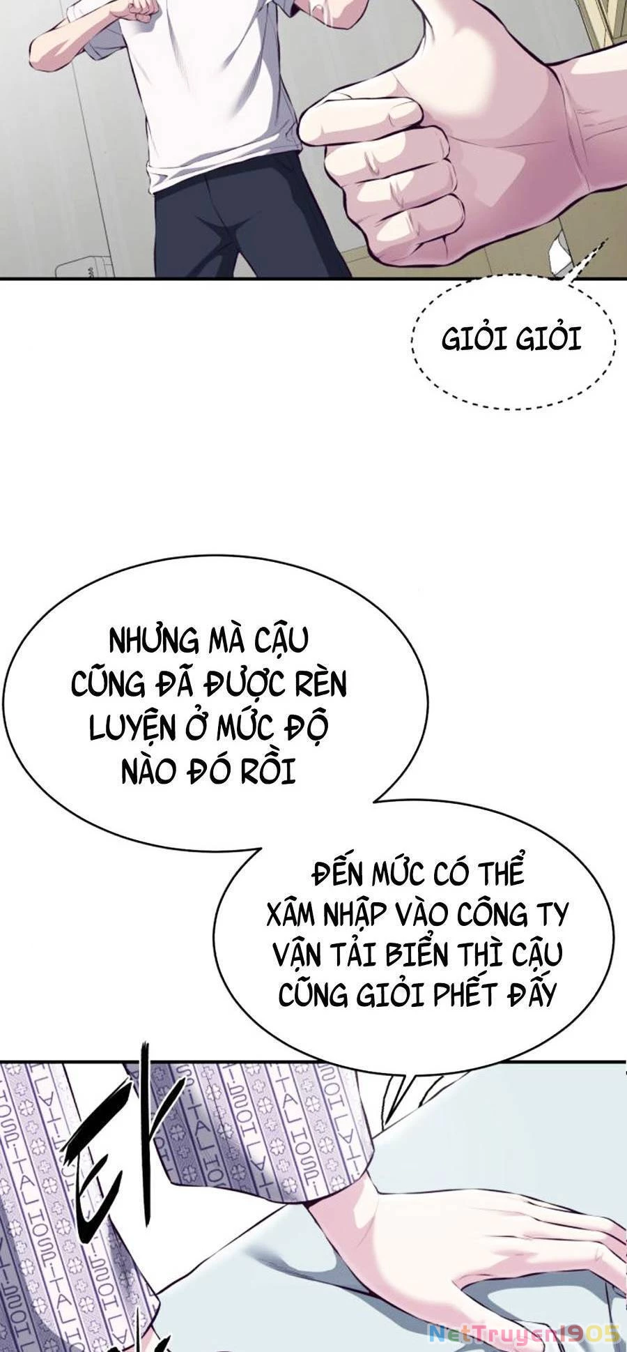 Cậu Bé Của Thần Chết Chapter 146 - 163