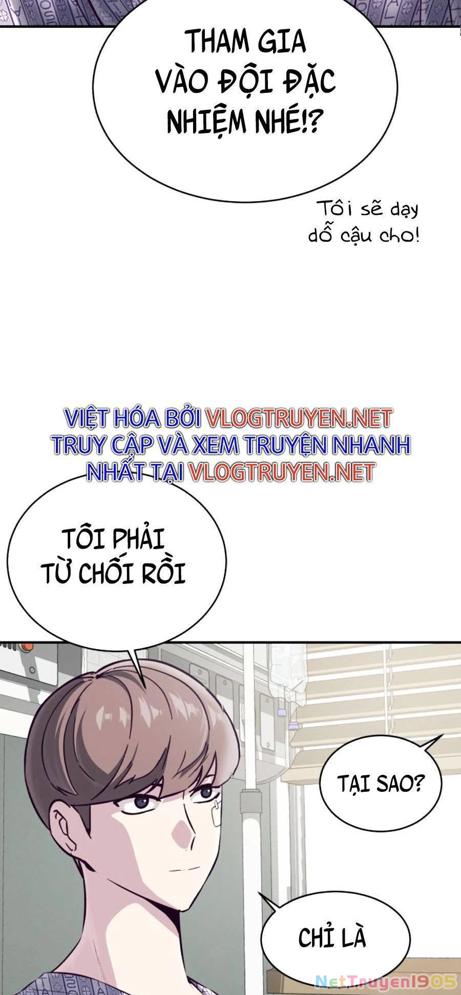 Cậu Bé Của Thần Chết Chapter 146 - 165