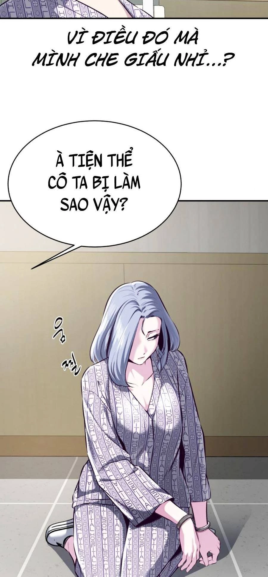 Cậu Bé Của Thần Chết Chapter 146 - 166