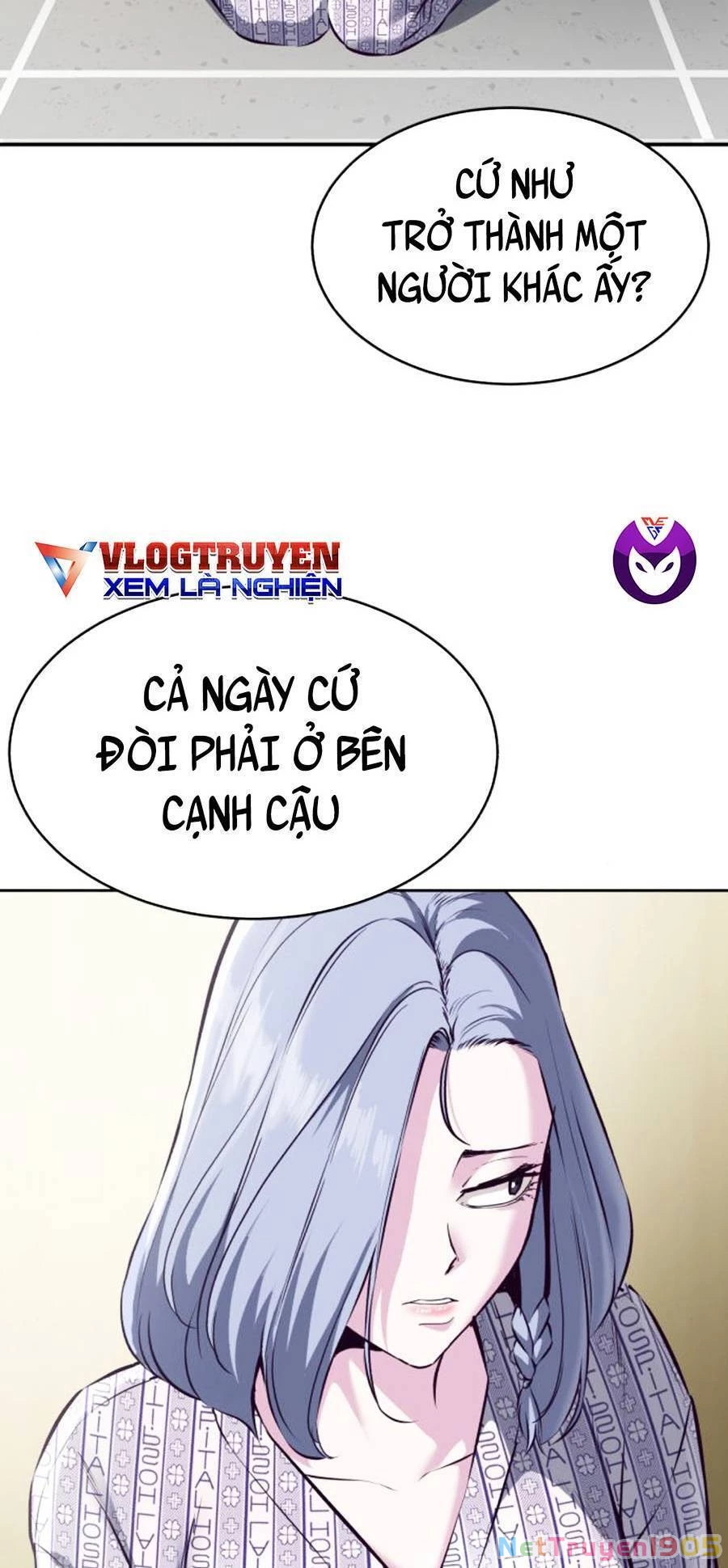 Cậu Bé Của Thần Chết Chapter 146 - 167