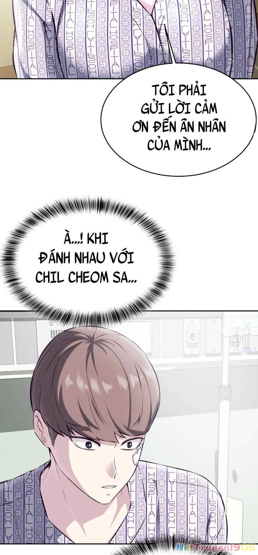 Cậu Bé Của Thần Chết Chapter 146 - 168