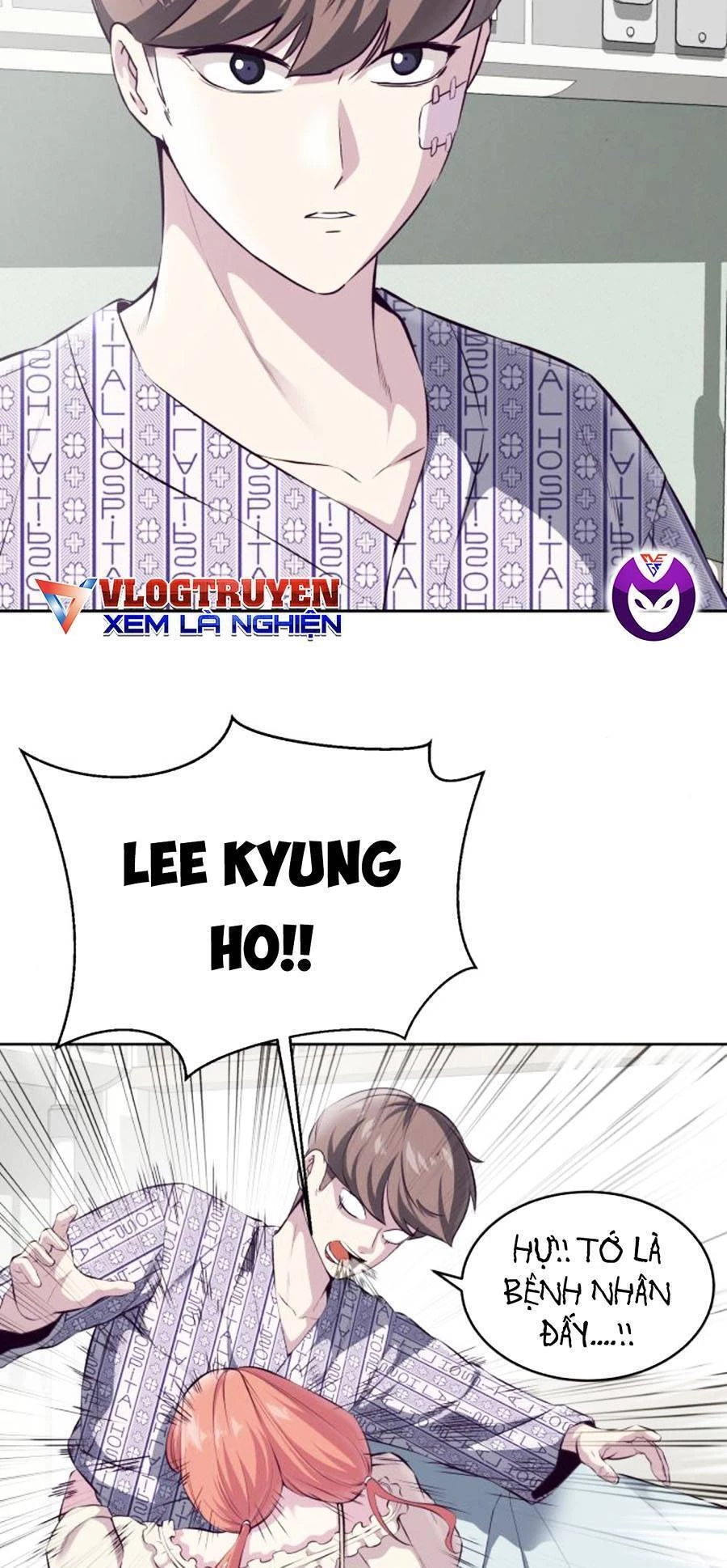 Cậu Bé Của Thần Chết Chapter 146 - 171