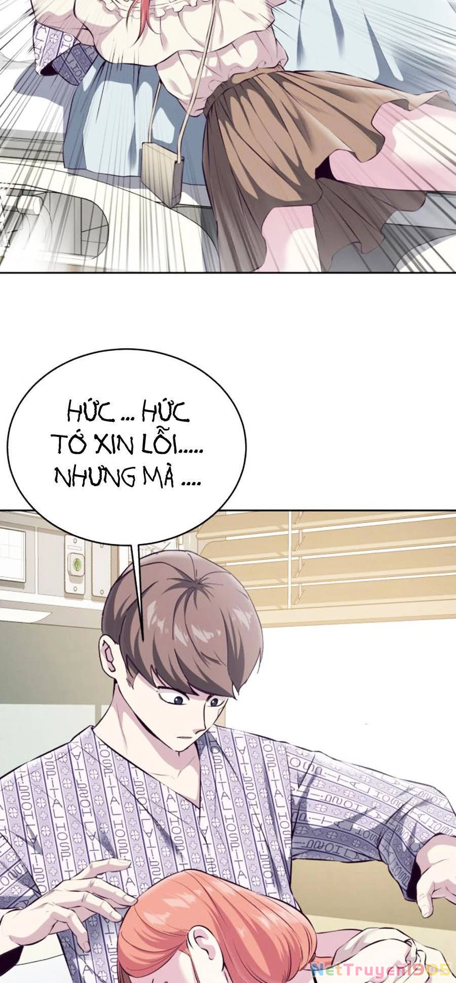 Cậu Bé Của Thần Chết Chapter 146 - 172