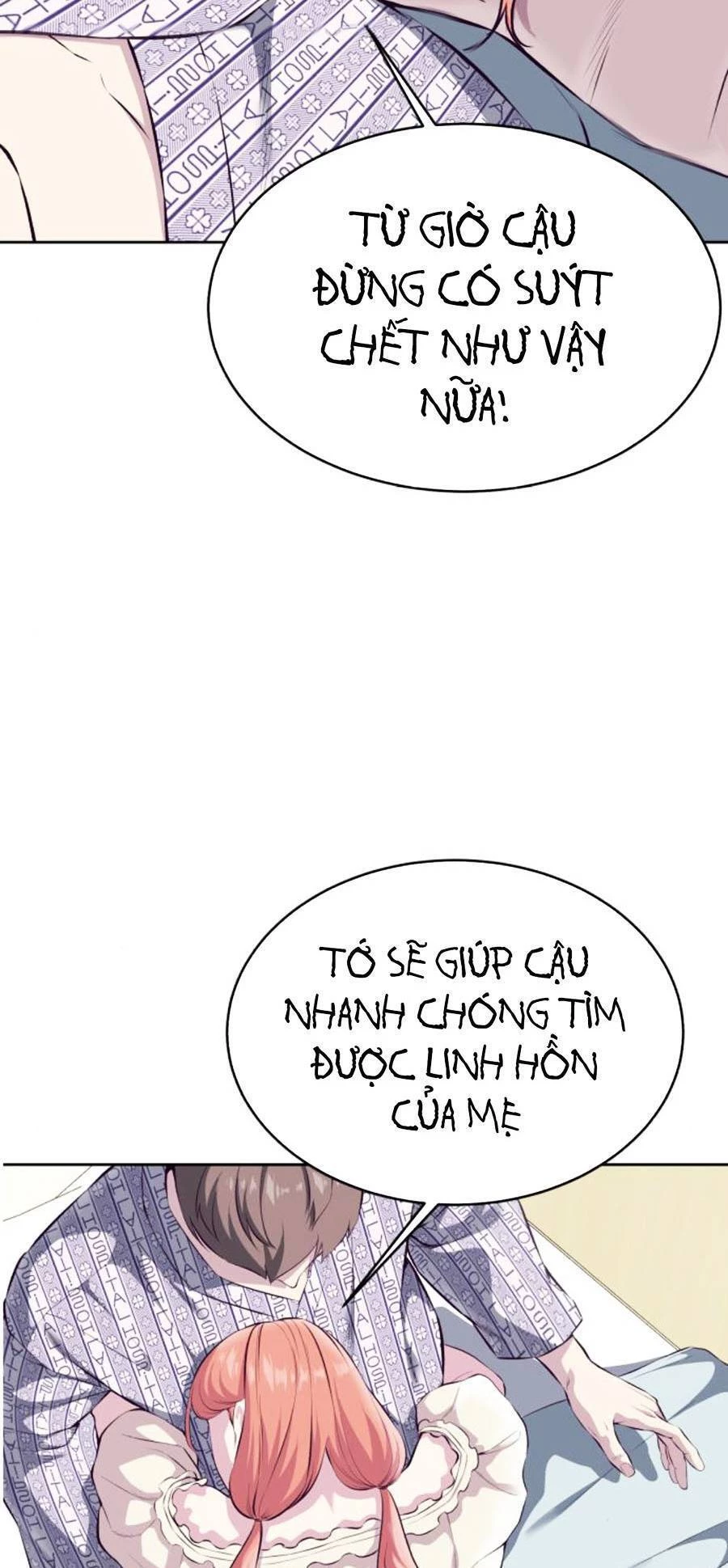 Cậu Bé Của Thần Chết Chapter 146 - 174