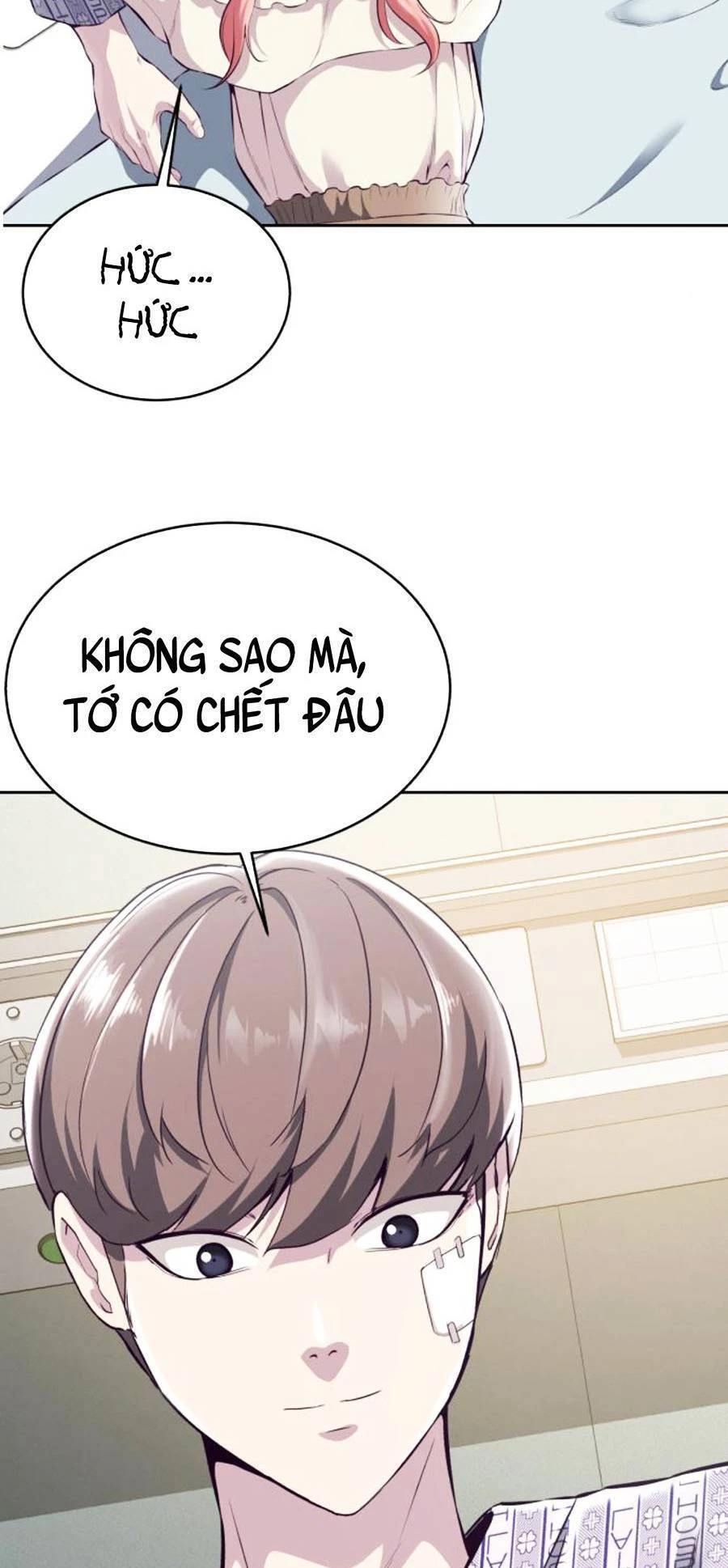 Cậu Bé Của Thần Chết Chapter 146 - 175