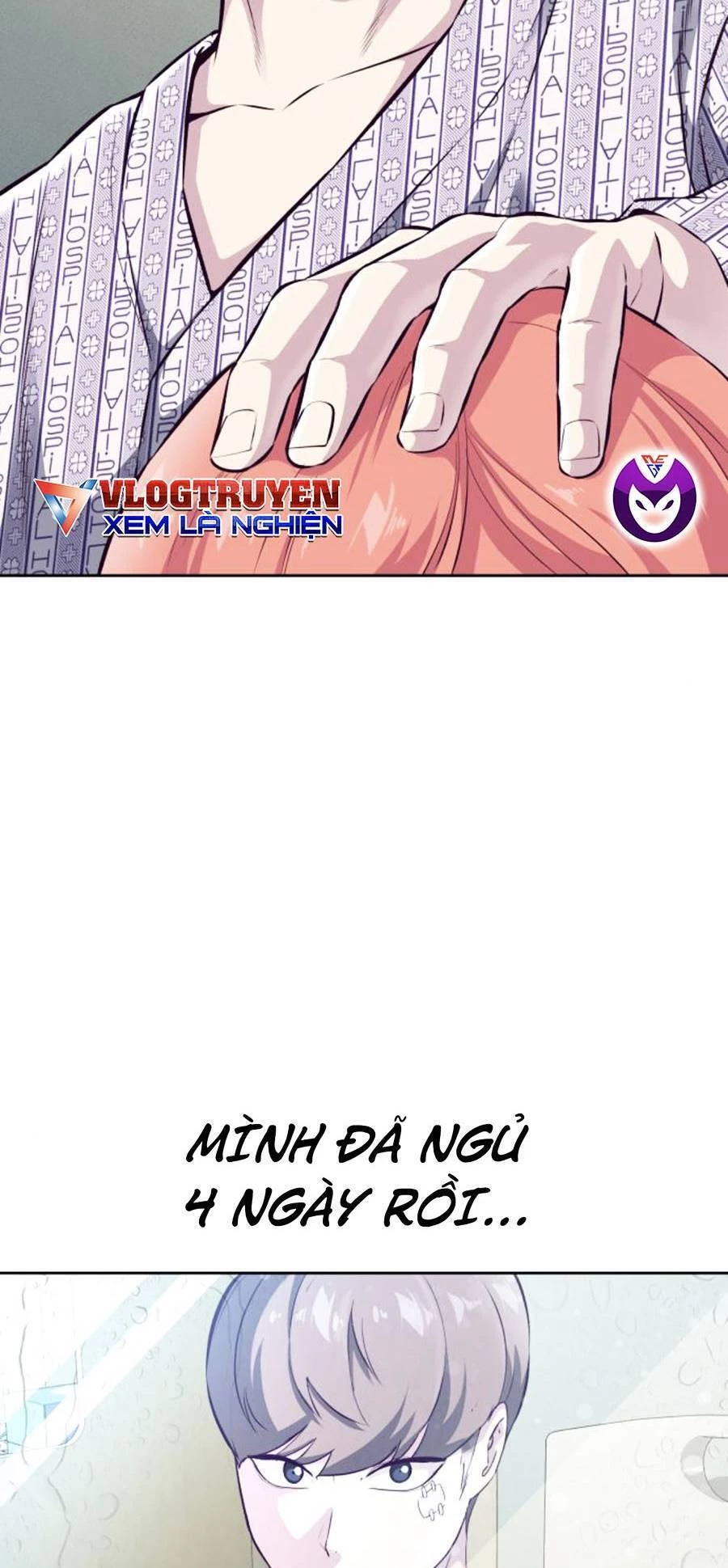 Cậu Bé Của Thần Chết Chapter 146 - 176
