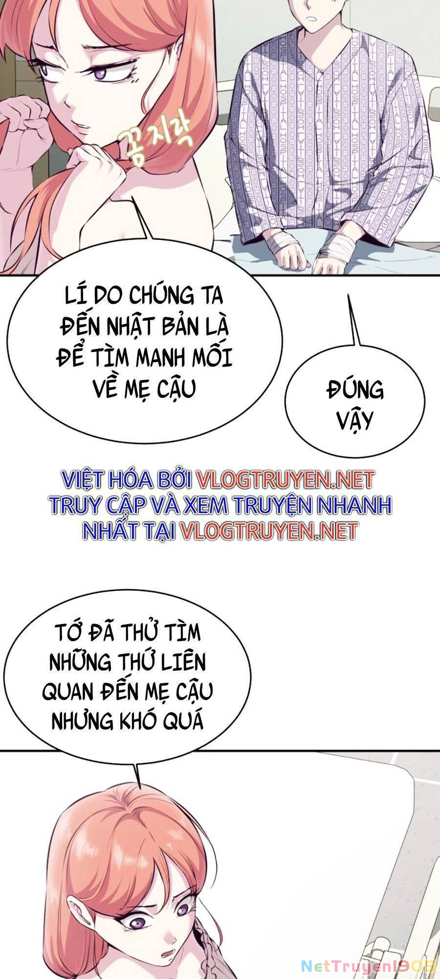 Cậu Bé Của Thần Chết Chapter 147 - 9