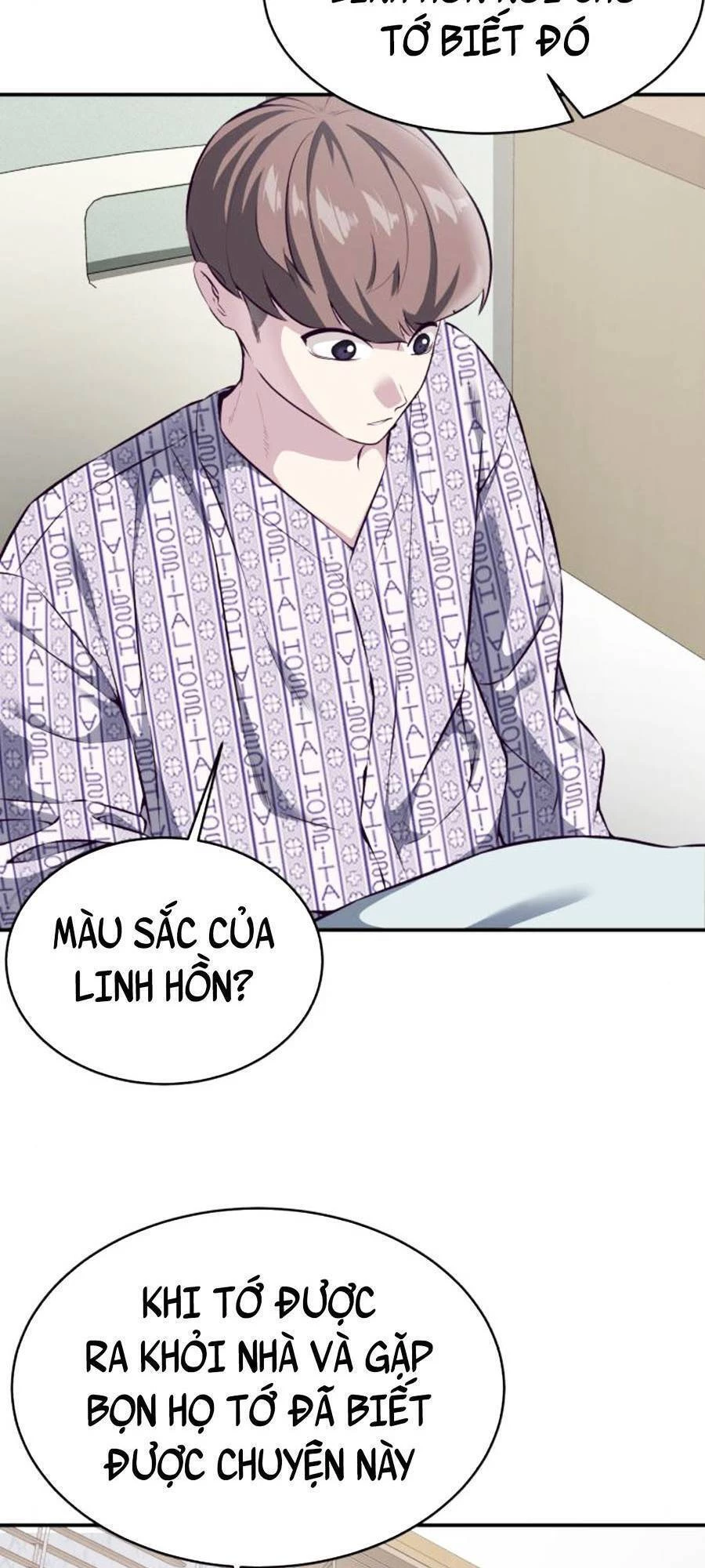 Cậu Bé Của Thần Chết Chapter 147 - 17