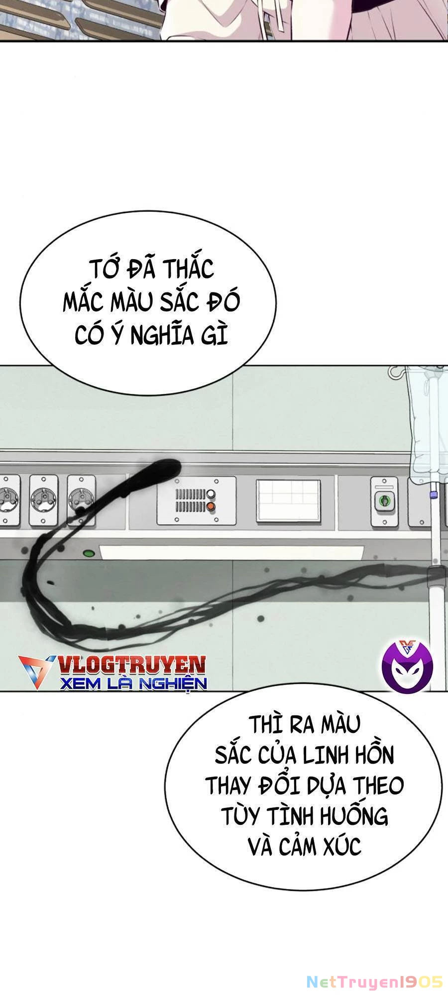 Cậu Bé Của Thần Chết Chapter 147 - 19