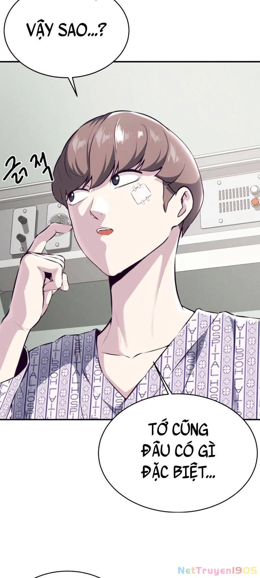 Cậu Bé Của Thần Chết Chapter 147 - 23