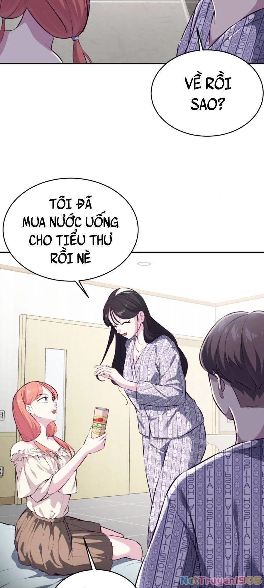 Cậu Bé Của Thần Chết Chapter 147 - 27