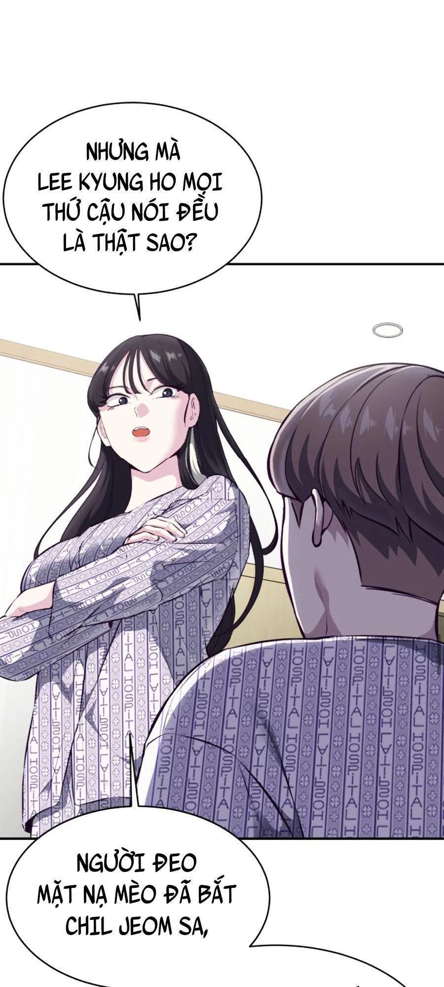 Cậu Bé Của Thần Chết Chapter 147 - 31