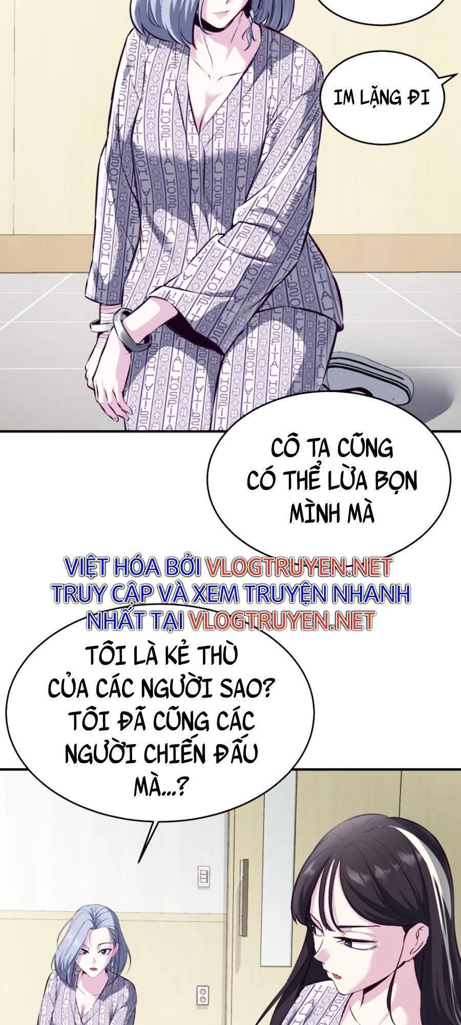 Cậu Bé Của Thần Chết Chapter 147 - 35