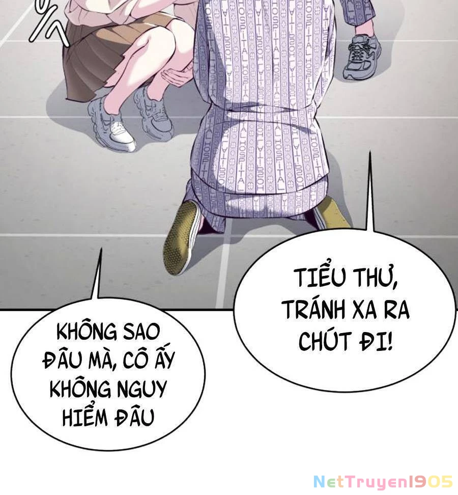 Cậu Bé Của Thần Chết Chapter 147 - 40